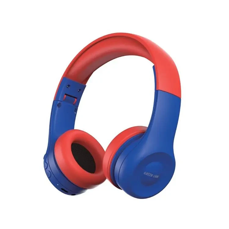 Green Lion GK-100 Kids Wireless Headphone