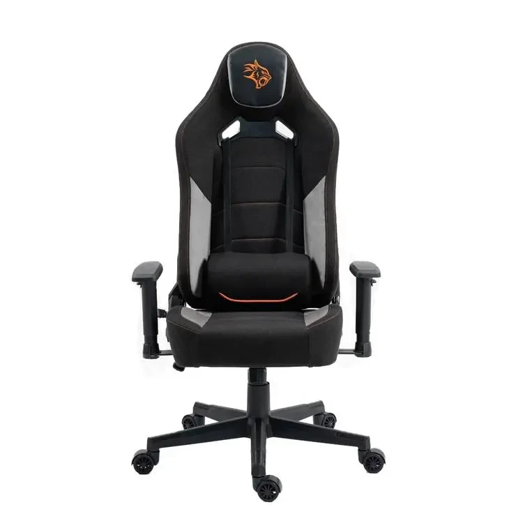 Porodo Gaming Professional Gaming Chair Molded Foam Seats