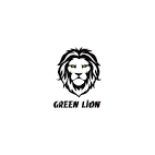 GREEN LION