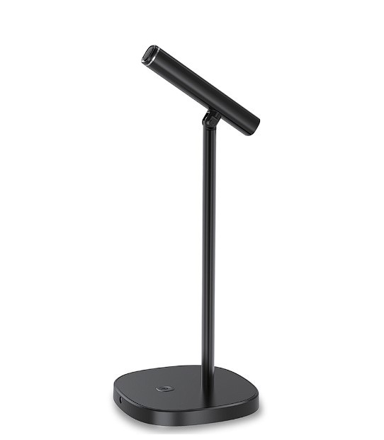 Porodo USB Plug & Play Microphone