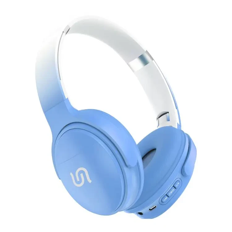 Soundtec By Porodo Limited Wireless Headphone Super Rich Bass Headphone