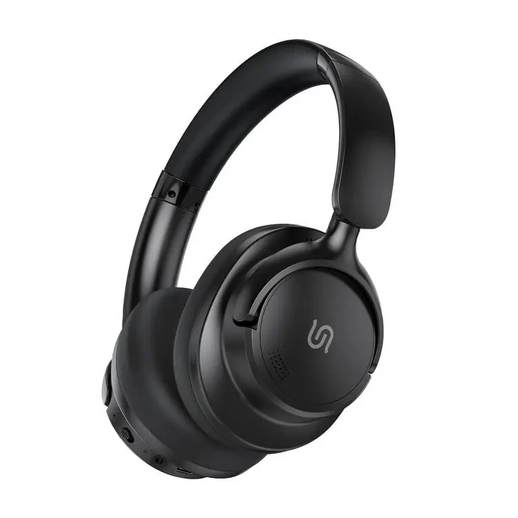 Porodo Soundtec Zen Active Noise-Cancellation Headphone