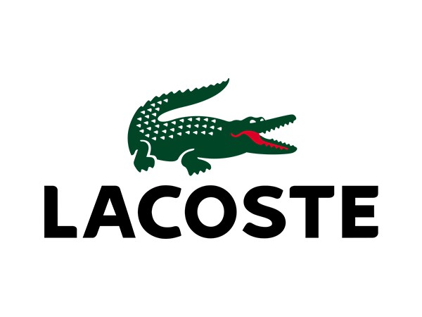 LACOSTE