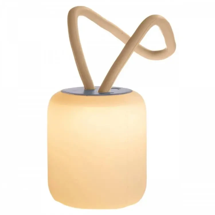 Porodo Outdoor Night Light Flexible Hanger & Stand