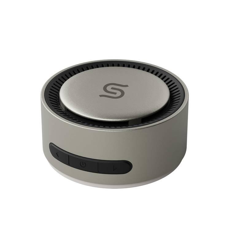 Porodo Soundtec UNIQ Speaker Magsafe Charging