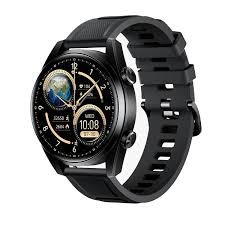 Porodo Nebula Smart Watch 1.43" Display