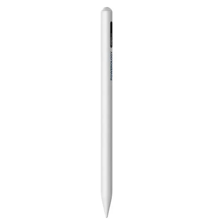 Powerology Digital Stylus 2018-2024 iPad Models