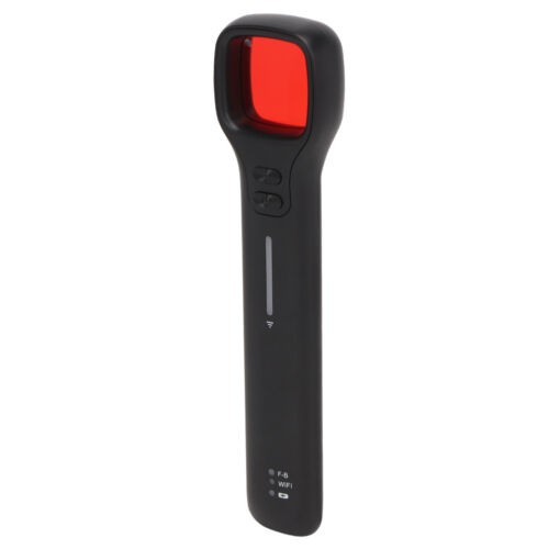 Porodo Anti-Spy Infrared Wireless Detector Stay Safe & Alert