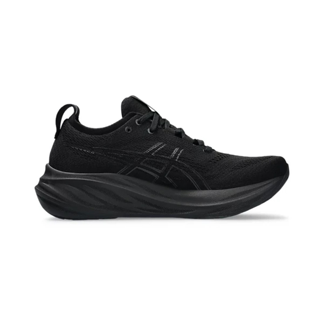 Asics GEL-NIMBUS 26 Men's Shoes Black