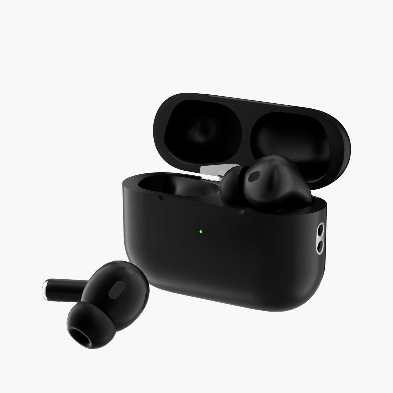 Green Lion True Wireless Earbuds Pro 2