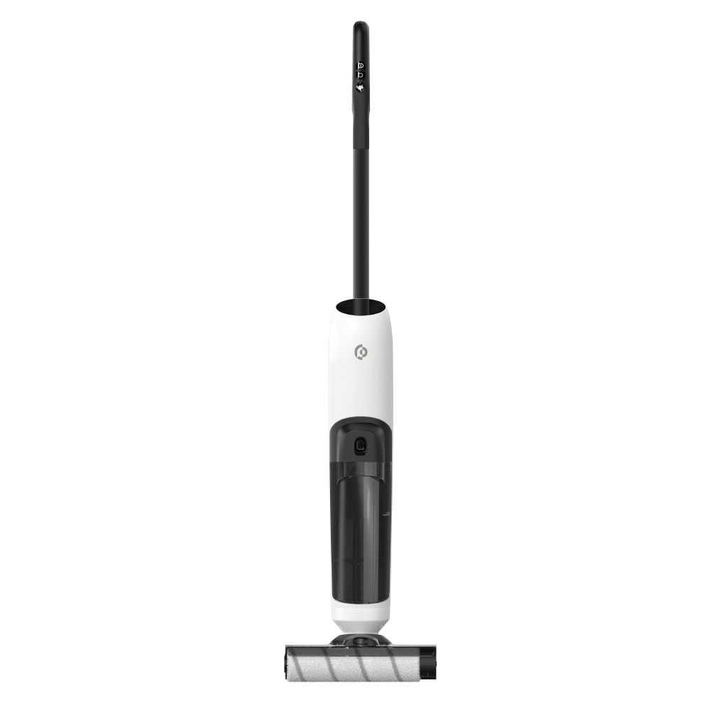 Powerology Multi Surface Self-Cleaning Vacuum 250W - White