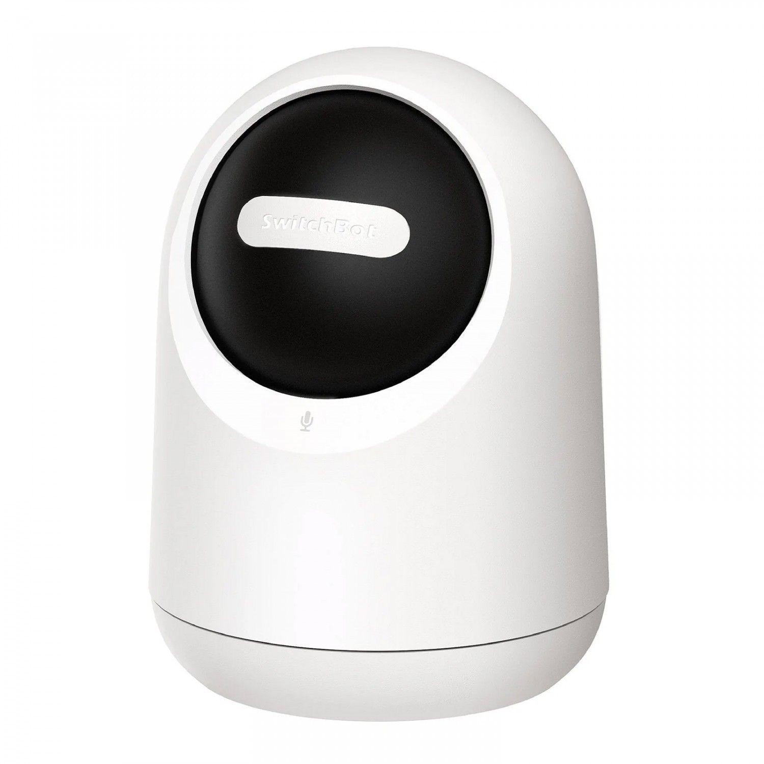 SwitchBot 360 Pan/Tilt Cam 2K - White