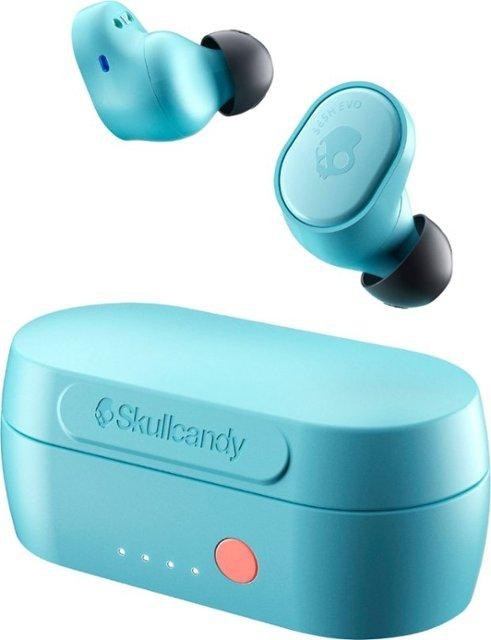 Skullcandy Sesh Evo True Wireless In-Ear Earphones