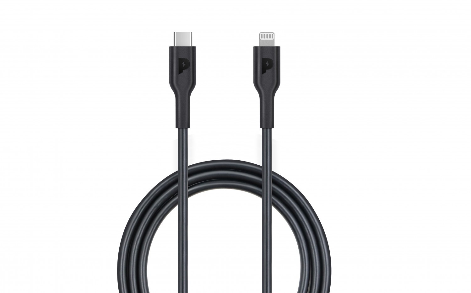 Powerology Mfi Cable Type-C to Lightning 20W 1.2M