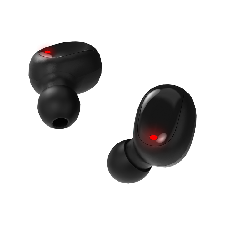 Porodo Soundtec Kid`s True Wireless Earbuds