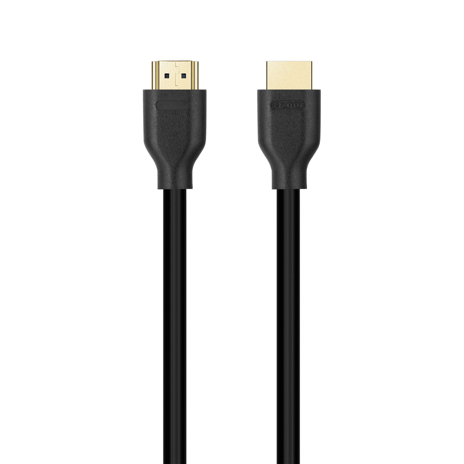 Porodo 8K HDMI to HDMI Cable V2.1 3m / 10ft - Black