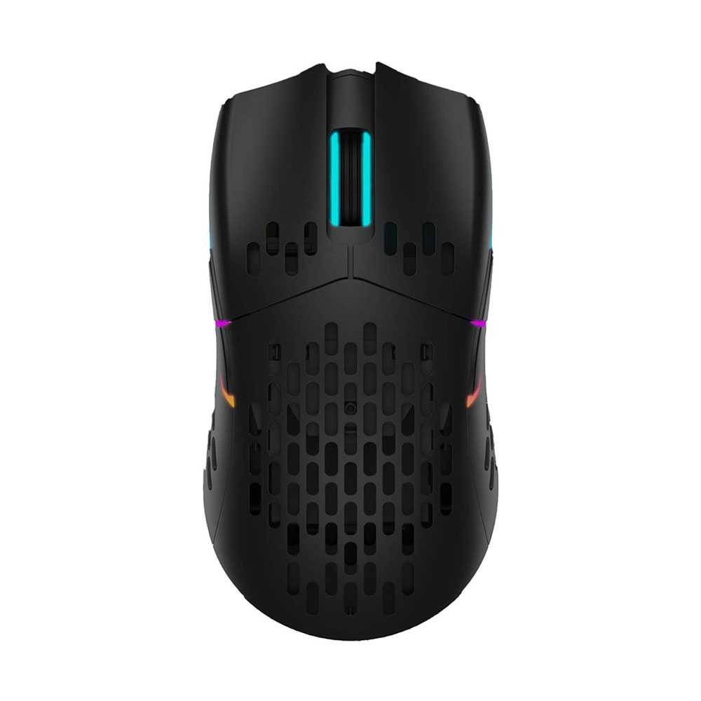 Keychron M1 Optical Wired Mouse - Black