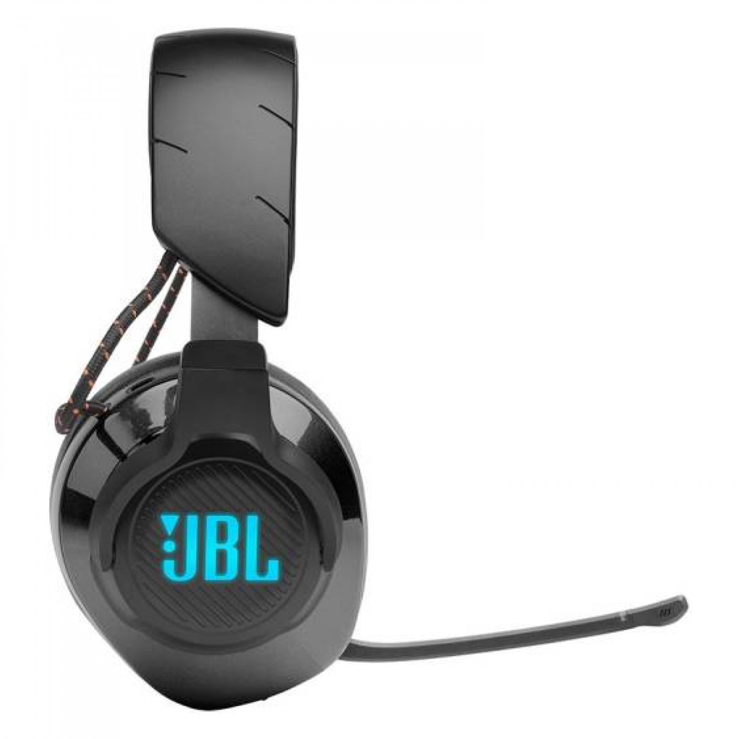 JBL Quantum 610 Wireless Gaming Headphone - Black