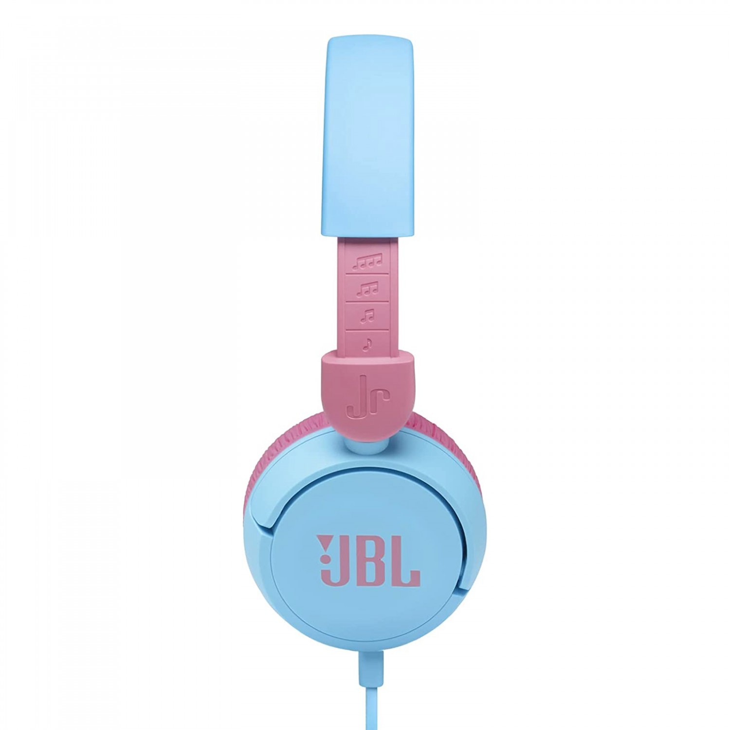 JBL JR310 Kids On-Ear headphones - Blue