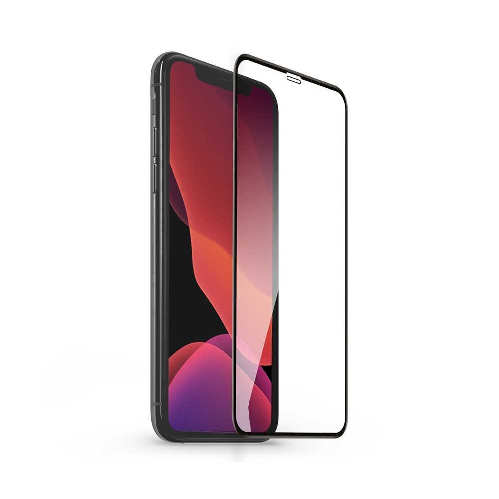 Green 3D Curved Tempered Glass for iPhone 11 Pro