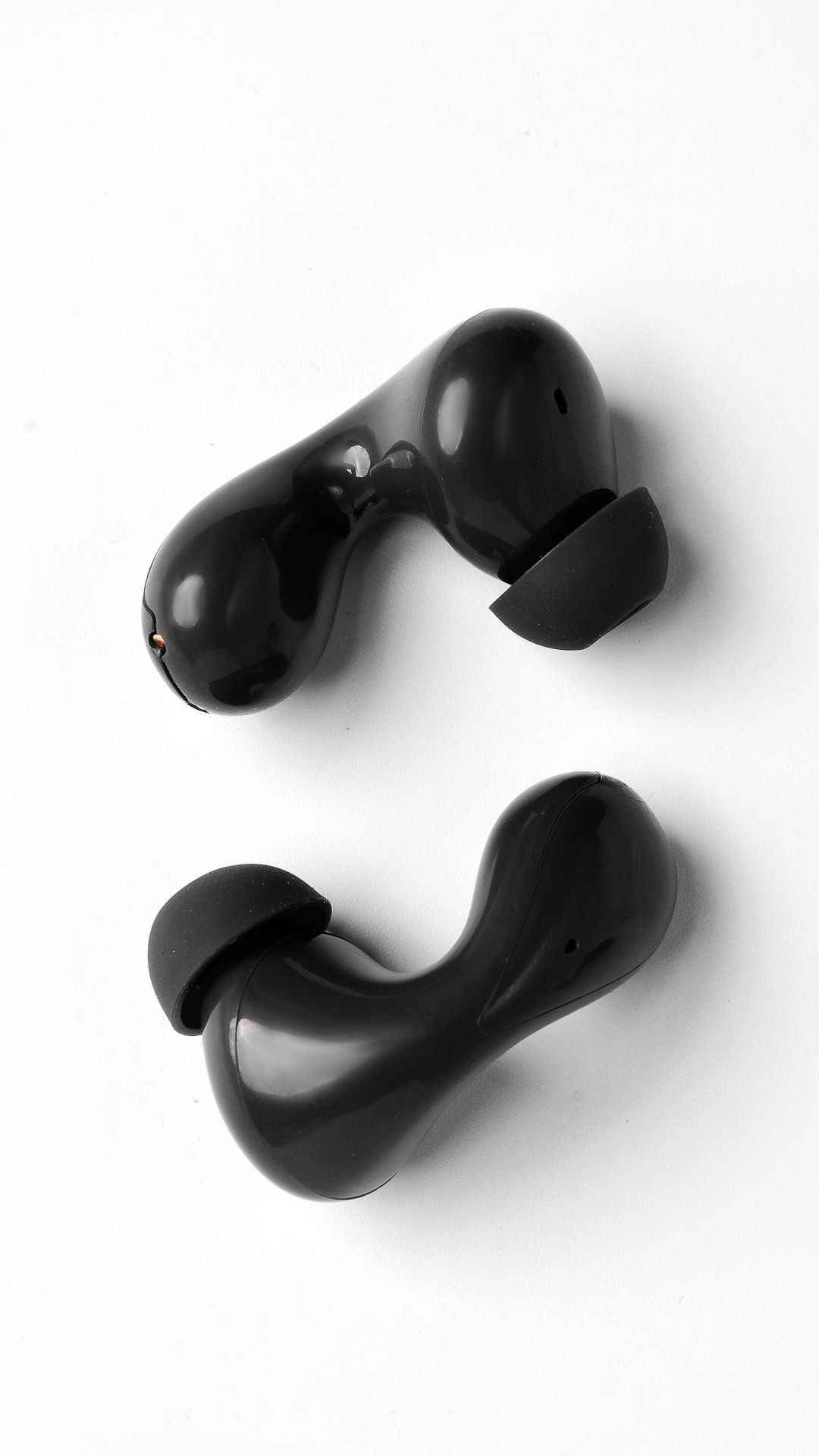  Green Lion Athens Premium Sound Wireless Earbuds - Black