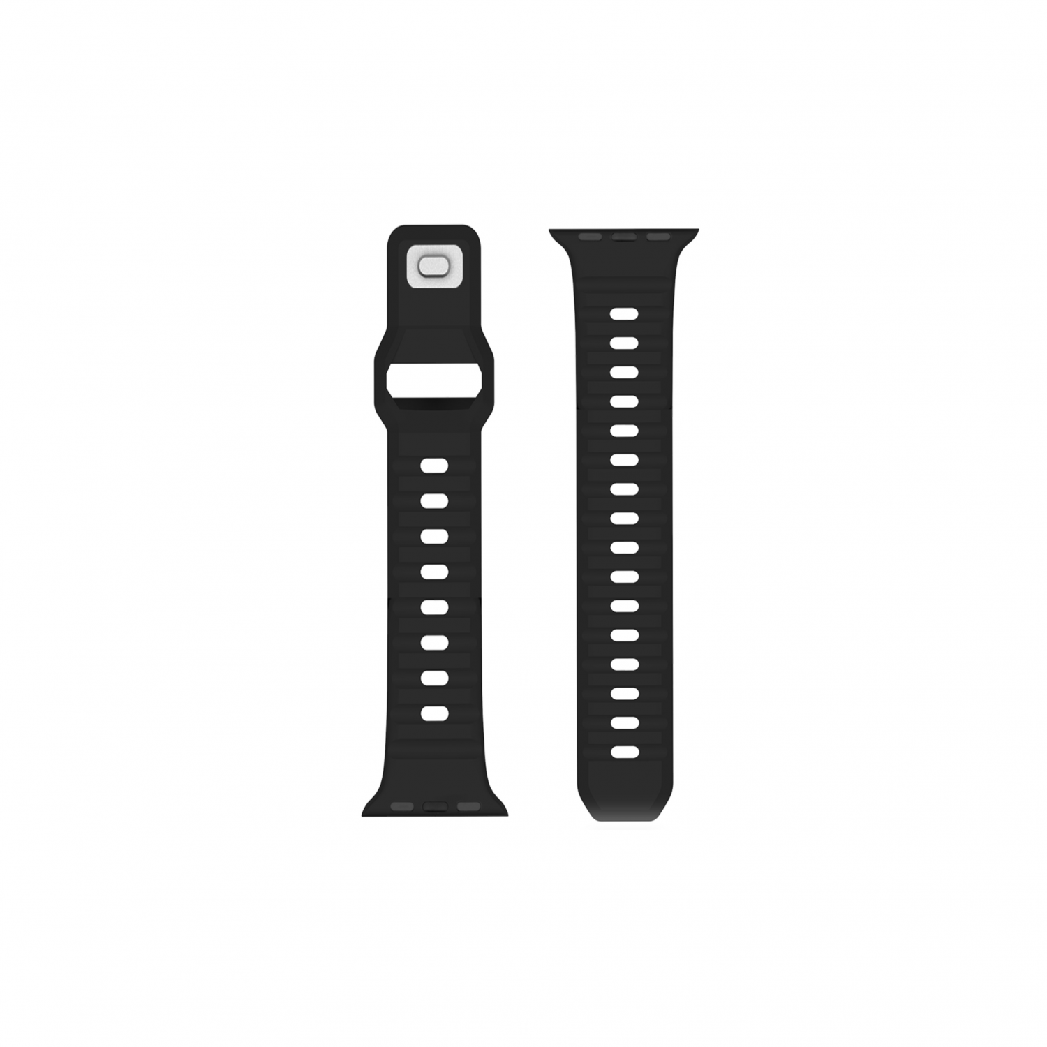 Green Premier Hovel Series Strap for Apple Watch 38/40mm