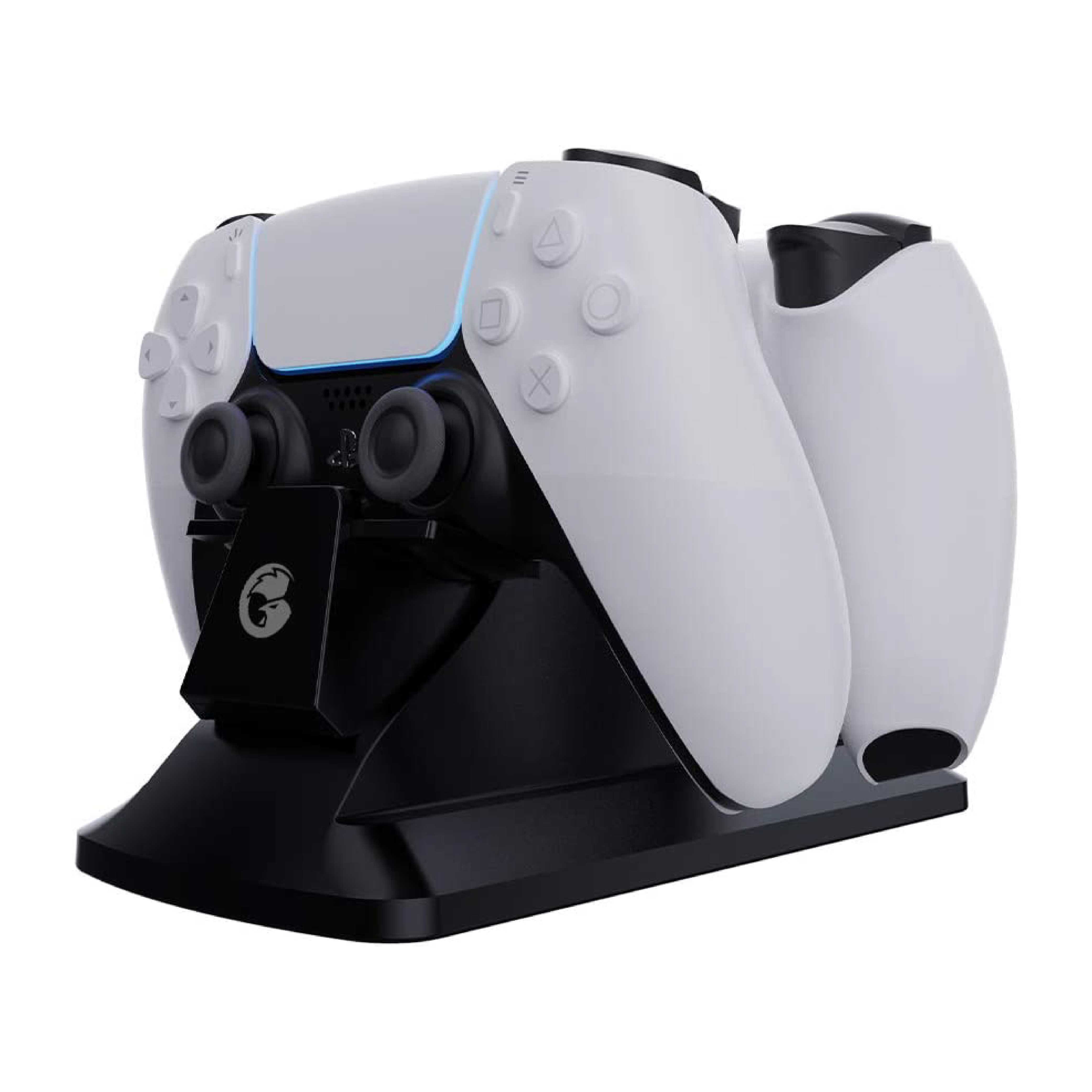 GameSir DSP503 Dual Controller Charging Station for PS5 Controller