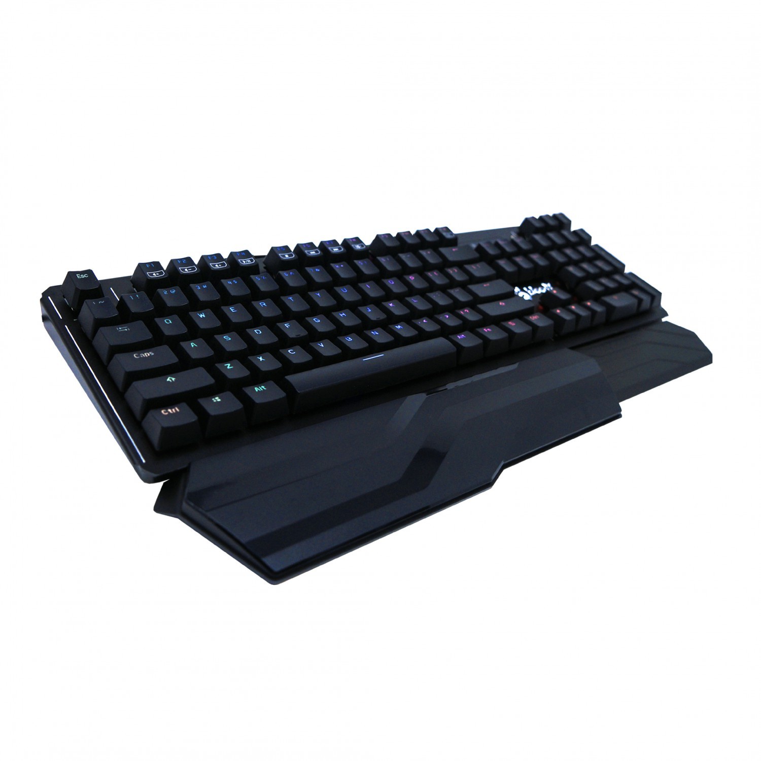 Bloody B975 Light Strike RGB Mechanical Gaming Keyboard - (Brown Switch)