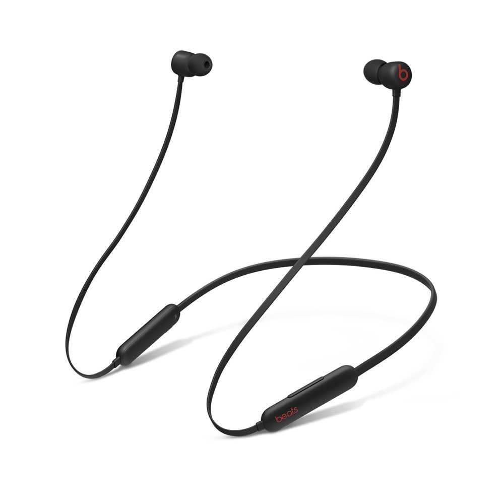 Beats Flex All-Day Wireless Earphones – Black_x000D_