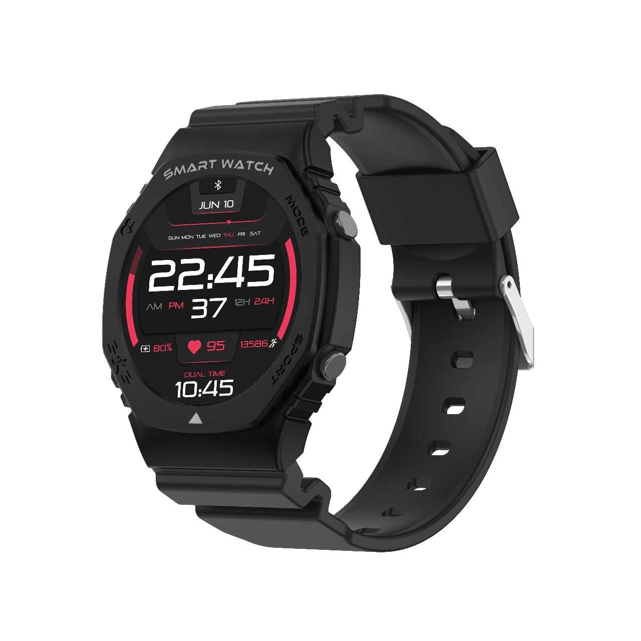 Green Lion G-Sports Smart Watch