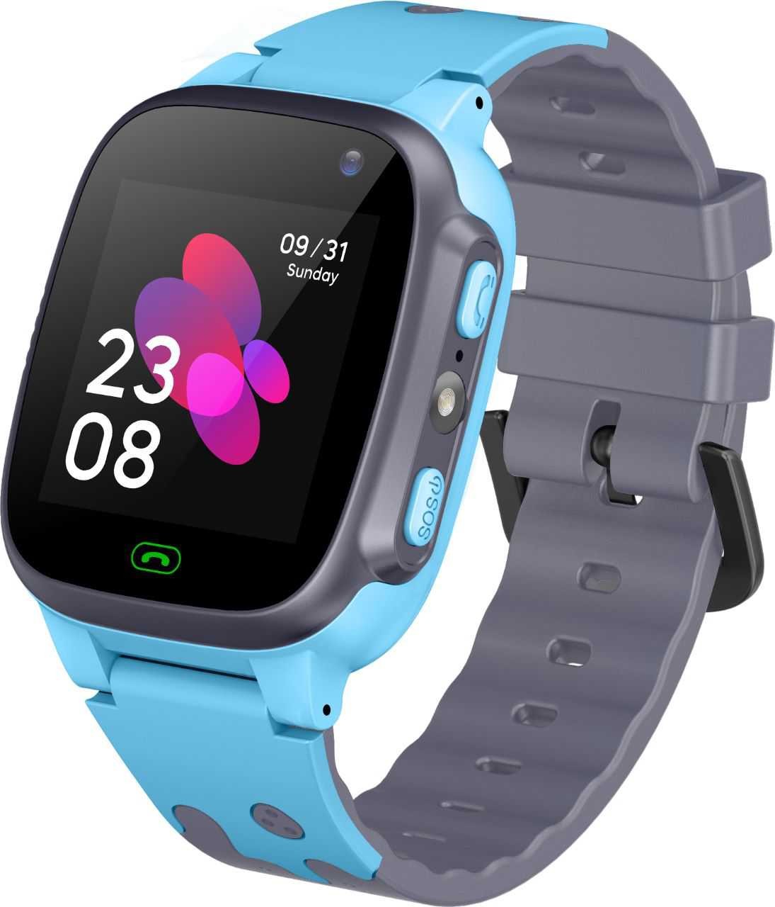 Green Lion Kid`s Smart Watch Series 1